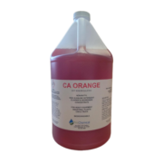 CA Orange Degreaser