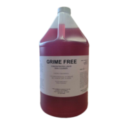 Cherry Grime Free