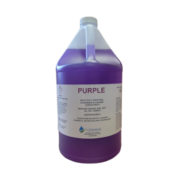 Purple K