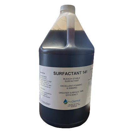 Surfactant 141